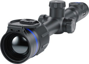 PULSAR THERMION 2 XG50 THERMAL - RIFLESCOPE 640x480 3-24X50MM