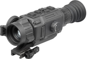 AGM RATTLER V2 25-320 THERMAL - RFL SCOPE 320 25MM LENS