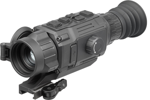 AGM RATTLER V2 25-320 THERMAL - RFL SCOPE 320 25MM LENS