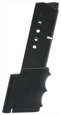 PRO MAG MAGAZINE S&W BODYGUARD - 380ACP 10RD BLUED STEEL