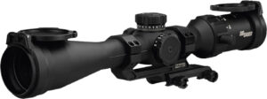 SIG SCOPE TANGO SPR 4-16X44 - 30MM SFP MOA BDC SPR MNT