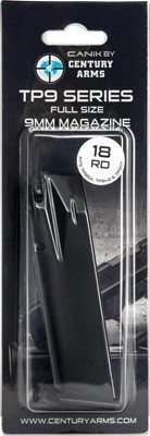 CANIK MAGAZINE TP9SA & TP9V2 - 9MM 18RD CLAM PACKED - Image 3