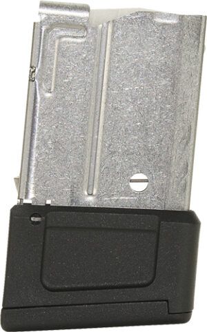 ANSCHUTZ MAGAZINE 1761 22LR - 5RD STAINLESS