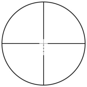 BURRIS SCOPE FULLFIELD 3-9X40 - BALLISTIC PLEX 350 LEGEND