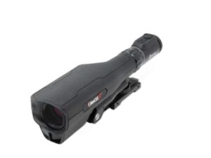 BURRIS ORACLE X CROSSBOW - RANGEFINDING SCOPE 2X-7X