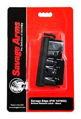 SAVAGE MAGAZINE .243/7-08/.260 - .308 AXIS/11/16 TH 4RD BLUED