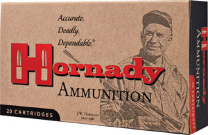 HORNADY 350 LEGEND 165GR FTX - 20RD 10BX/CS