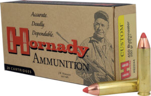 HORNADY 450 BM 250GR FTX 20RD - 10BX/CS