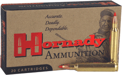 HORNADY SPF VARMINT 204 RUGER - 40GR V-MAX 20RD 10BX/CS - Image 2