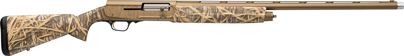 BROWNING A5 WICKED WING 12GA - 3.5" 28" MO SHADOWGRASS