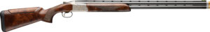 BROWNING CITORI 825 SPORTING - GOLDEN CLAYS 12GA 30"VR