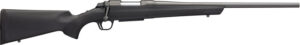 BROWNING AB3 MICRO STALKER - 308WIN 20" MATTE BLACK/SYN