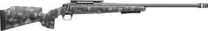 BROWNING X-BOLT 2 PRO MCMILLAN - LR 6.8 WST 26" AMBUSH GRAY *