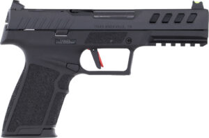 TISAS PX-5.7 OR RAPTOR PISTOL - 5.7X28MM 4.8" BBL 20RD BLACK