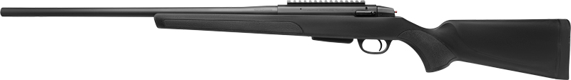 SAVAGE 334 308WIN 20" MATTE - BLACK/BLACK SYN STOCK - Image 2