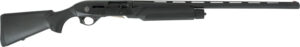 MAC 2 TAC 3-GUN 12GA 3" 24" - 5RD BLACK SYNTHETIC