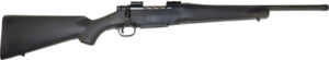 MOSSBERG PATRIOT - 450 BUSHMASTER 20" BLUED/SYN