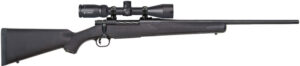 MOSSBERG PATRIOT COMBO 25-06 - REM 22" VORTEX 3-9X40 BLD/SYN