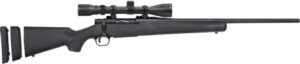 MOSSBERG PATRIOT SUPER BANTAM - COMBO 350LEGEND 22" 3-9X40 SYN