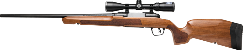SAVAGE AXIS 2 XP 30-06 22" - W/3-9X40 MATTE/HARDWOOD - Image 2