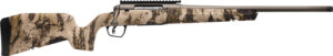 SAVAGE AXIS 2 PRO 30-06 20" - HSB THREAD GM BRONZE/WESTERN