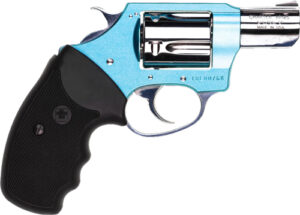 CHARTER ARMS BLUE DIAMOND - 38SPL 2" BLUE/SS