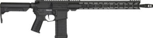 CMMG RIFLE RESOLUTE MK4 5.7X28 - MM 16.1" 40RD BLACK