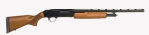 MOSSBERG 505 YOUTH 20GA 3" - 20"VR BLUED HARDWOOD