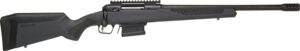 SAVAGE 110 HAYMAKER 450BM - 18" HB ACUTRG/ACUFIT STK BLACK