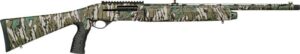 MOSSBERG SA-20 TURKEY 20GA 3" - 21"VR MOSSY OAK GREENLEAF