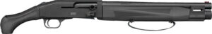 MOSSBERG 990 AFTERSHOCK 12GA - 2.75" 14.75" 6RD MATTE