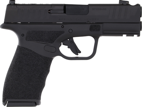 SPRINGFIELD HELLCAT PRO COMP - OSP 9MM 3.7" BLACK 15RD