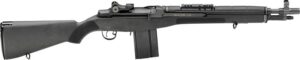 SPRINGFIELD M1A SOCOM 16 308 - BLUED/BLACK COMPOSITE
