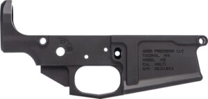 AERO PRECISION M5 AR-308 - STRIPPED LOWER RECEIVER BLACK