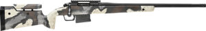 SPRINGFIELD 2020 WAYPOINT 22" - 6.5CM FLUTED SS/RIDGELINE ADJ