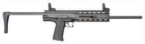 KEL-TEC CMR-30 22WMR CARBINE - AS 30-SHOT BLACK