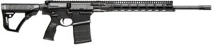 DANIEL DEF DD5 V5 RIFLE - 20" S2W 6.5CM 20RD M-LOK BLK