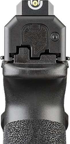 SPRINGFIELD ECHELON 9MM 4.5" - 17RD BLACK W/U-NOTCH SGHTS - Image 4