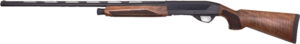 WEATHERBY ELEMENT 2 UPLAND - COMPACT 20 GA 3" 24" BLU/WALNT