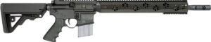 RRA LAR15 PREDATOR2L 223 WYLDE - FES CARBON FIBER 16" BBL BLK