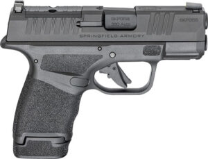 SPRINGFIELD HELLCAT OSP 380 - MICRO COMPACT 3" 11 & 13RD