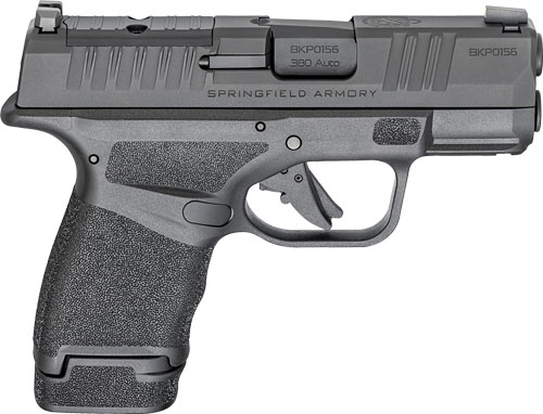 SPRINGFIELD HELLCAT OSP 380 - MICRO COMPACT 3" 11 & 13RD
