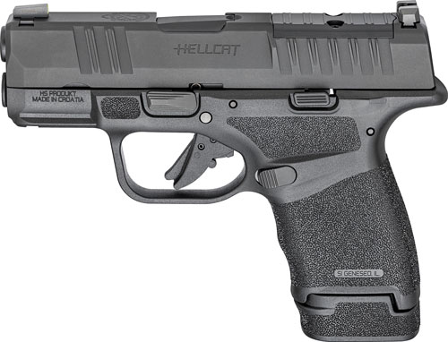SPRINGFIELD HELLCAT OSP 380 - MICRO COMPACT 3" 11 & 13RD - Image 2
