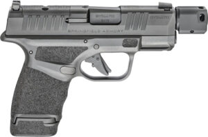 SPRINGFIELD HELLCAT RDP 3.8" - 9MM 1-11/1-13RD BLACK