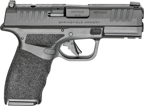 SPRINGFIELD HELLCAT PRO CMPCT - OSP 9MM 3.7" 10RD BLACK - Image 2