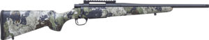 HOWA M1500 SUPERLITE SHORT - 7MM-08 16.25" BBL CARBON XK7