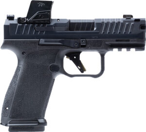 CANIK METE MC9 PRIME 9MM 3.65" - BBL OR NS W/ MO4 MECANIK OPTIC