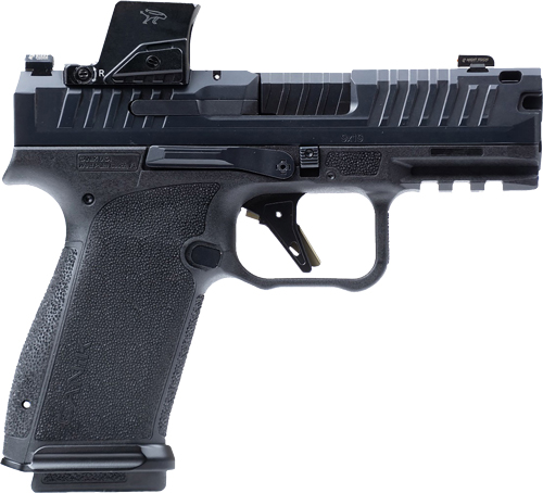 CANIK METE MC9 PRIME 9MM 3.65" - BBL OR NS W/ MO4 MECANIK OPTIC