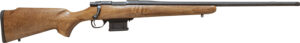HOWA M1500 MINI-ACTION 22ARC - 22" THREADED WALNUT HUNTER