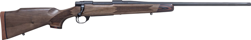 HOWA M1500 SUPER DELUXE 7MM - 22" BBL BLUED/WALNUT